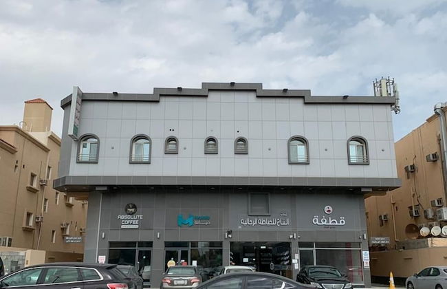 Private Luxury Apartments - Al Khozama - Photo 14