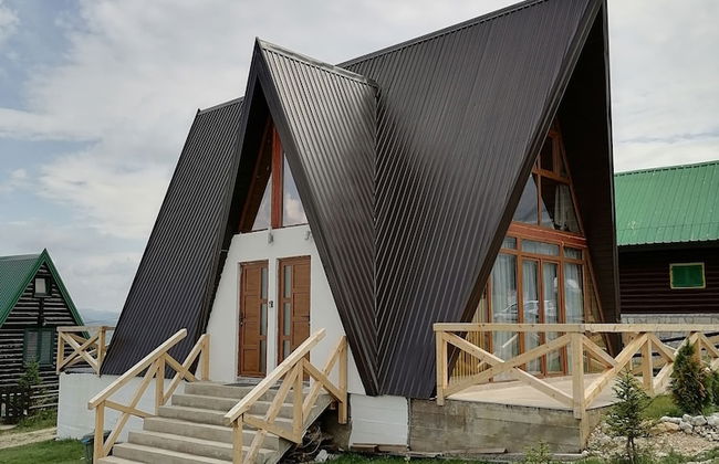 Lazar&Mila Apartments - Foto 1