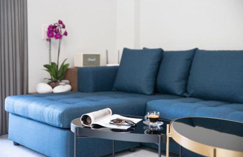 Olygreen Athens Residences - Foto 86