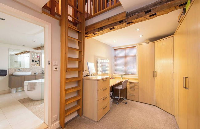 Bank Farm House Stunning House & Gardens - Foto 32