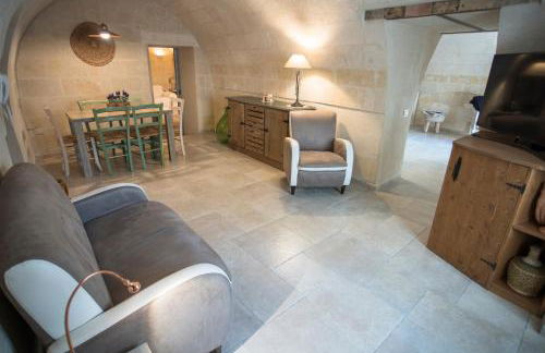 Palazzo Montemurro Casa Vacanze - Photo 12