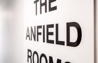 The Anfield Rooms - Foto 24