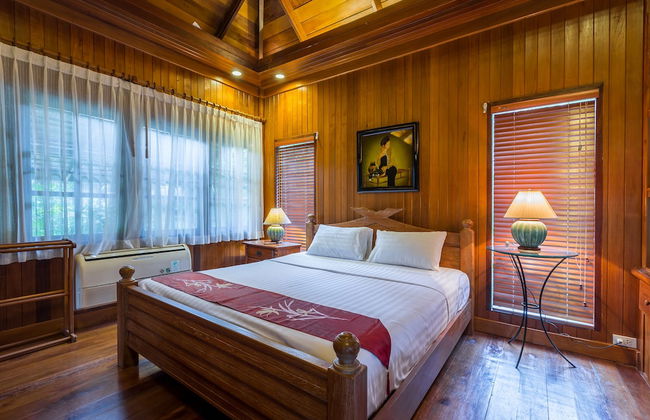 Fisherman Way Beach Villa - Foto 27