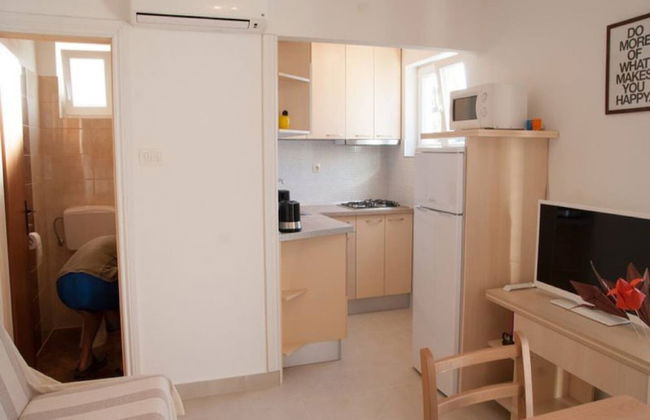 Apartments Paula - Photo 49