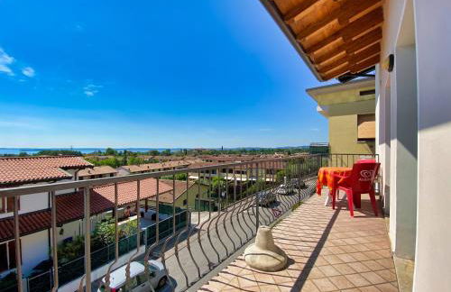 Residence Bellavista - Foto 16