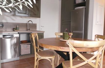 Côté Golf, bel appartement RDC avec terrasses dans Golf, piscine, tennis, à 5mn de l'Isle sur la Sorgue - Foto 40