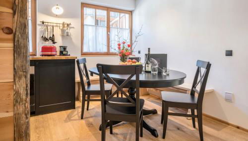 Binderhof Apt Untn - Foto 1