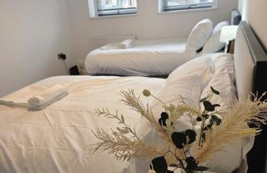 Charming three bedroom house in Durham - Foto 18