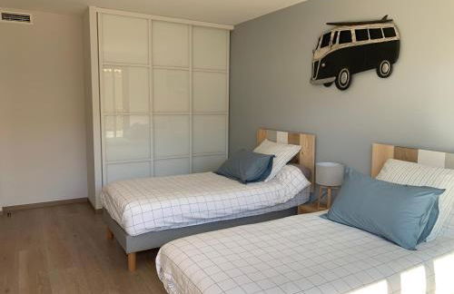 Villa Aréna à Labenne-Océan - Foto 41