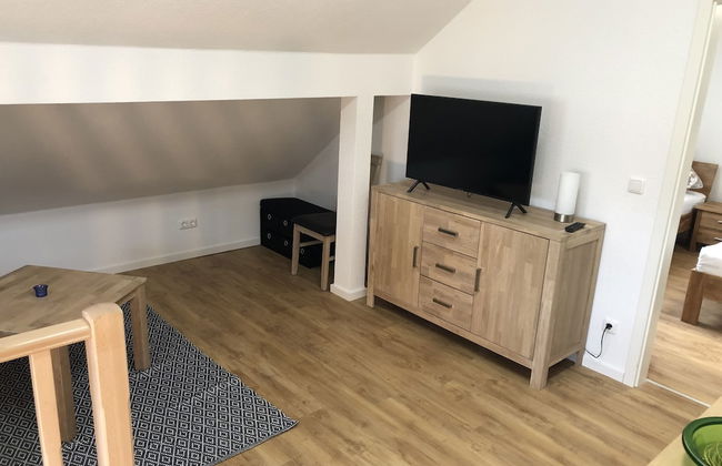 Wendlers Ferienwohnungen 4-6 - Foto 45