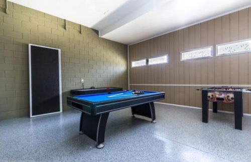 Space For18 Guest Reunion Resort 7 Bed 7.5 Bath 7 Bedroom Villa - Foto 26