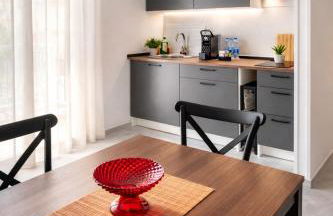 Urban Travelers Apartments - Foto 2