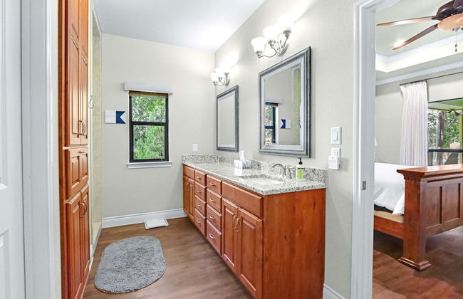 Beautiful Lakefront Cabin Something For Everyone - Foto 14