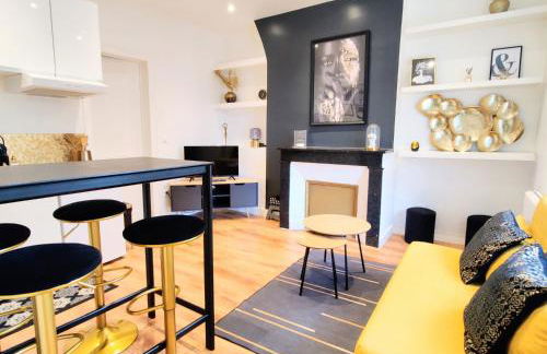 CHIC & ELEGANT - Au Coeur de la Ville - Photo 1