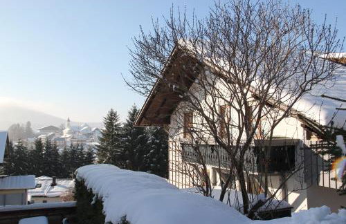 Villa Relax - Ferienwohnungen & Hallenbad & Relaxgarten - Foto 53