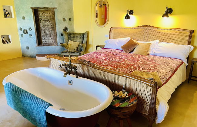 Beautiful Coastal Retreat in Punta Paloma, Tarifa - Foto 4