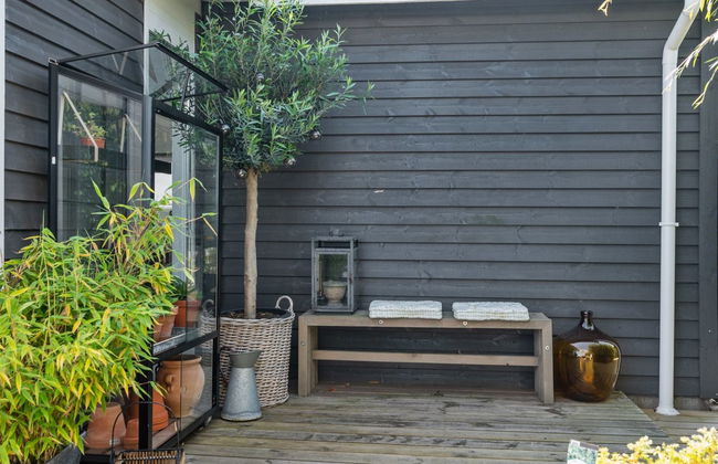 "Elfrede" - 600m from the sea - Foto 8