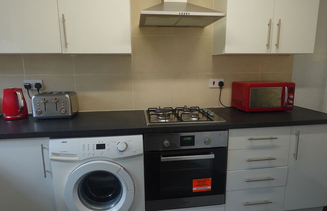 Chelsea House - Huku Kwetu - Foto 11