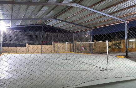 Cortijo La Cañada - Foto 44