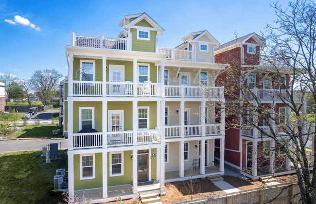 Emerald Shores - Foto 41