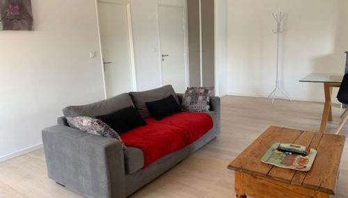 Château Emile Loubet - appartement Maréchal Foch - Foto 2