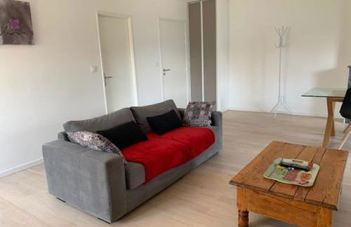 Château Emile Loubet - appartement Maréchal Foch - Foto 2