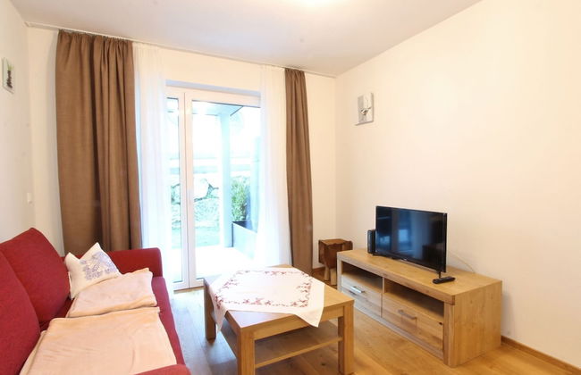 Apartment in Neukirchen Near Ski Lift - Foto 7