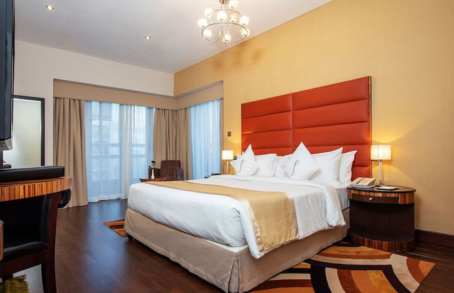 City Premiere Hotel Apartment - Photo 6