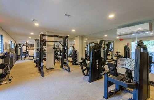 Apto 102 T10 Eco Resort com 2 qts - Foto 12