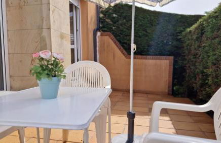 Chalet Adosado con jardín - Foto 20