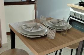 Appart95 Saint-Brice CDG France - Foto 63