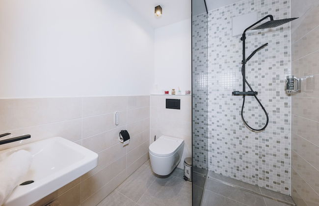 Premium Apartments Areit by we rent - Foto 66