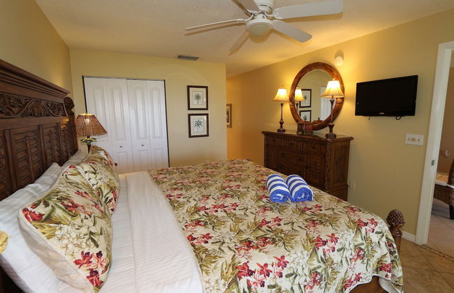 Beach Castle Resort by RVA - Foto 18