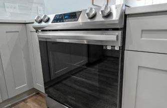 Charming 2-bedroom house with WiFi, AC in marvelous San Leon - Foto 13