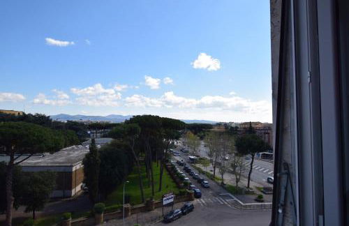 Flag Apartment - Metro A - Subaugusta - Foto 31