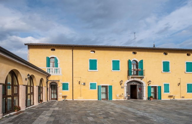 Residenza Napoleone - Foto 32