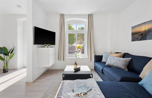 Ferienwohnung Vogelsang, App 5 Emmelsbüll - Foto 10