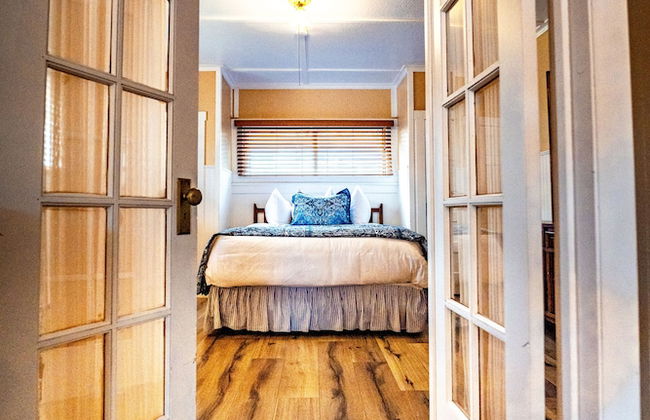 River Ridge Cottages - Foto 23