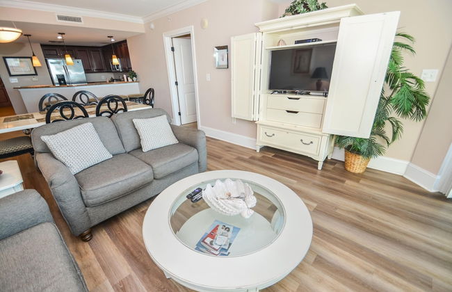 Mar Vista Grande 614 - Foto 33