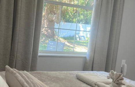 Peaceful Florida Studio - Foto 29