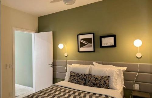 Apartment Plus - Close to USP and Santa Casa - Foto 3