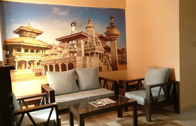 Sagarmatha Apartment Bed & Breakfast - Foto 17