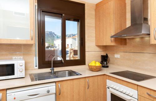 Holiday Home Casa Paloma 1 by Interhome - Foto 10