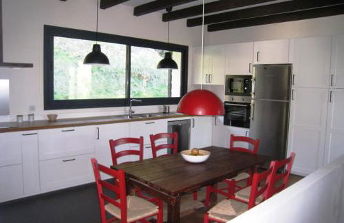 Vivienda Rural Olivar del Chanza - Foto 51