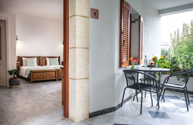 Anais Collection Hotels & Suites - Foto 79