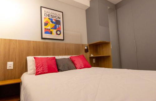 Porto Privilege Housi Salvador by Carpediem - Photo 121