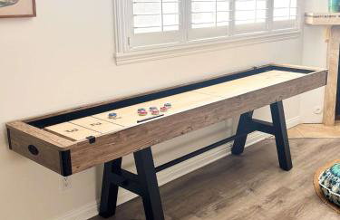 Huge House with Pool! Sleeps 16 - BBQ - Shuffleboard - Foto 6