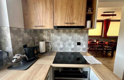 Domek SAMI SWOI - Foto 21