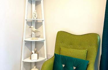 Dover Port in quiet location with Castle Views and off road parking - Foto 15