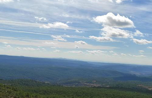 Casa Rural La Tejeria - Foto 52